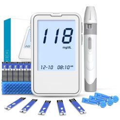 Blood Glucose Monitoring Kit