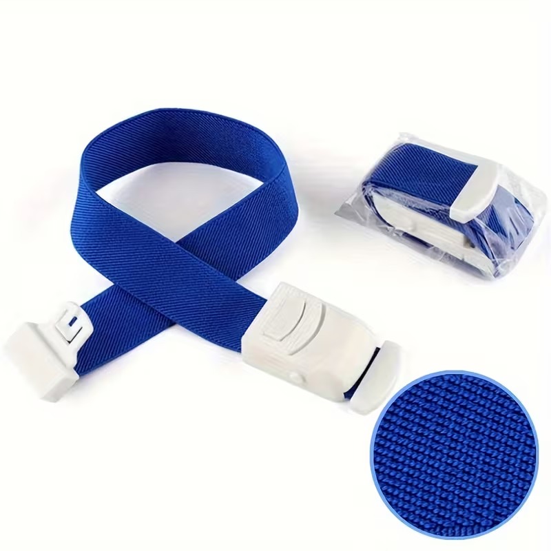 3 Pcs First Aid Compression Bandage Strap