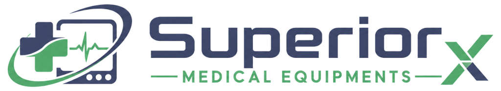Superior Medical Equipments X